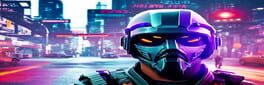 SkyCop artwork 1