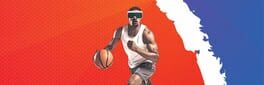 Basketball VR artwork 1