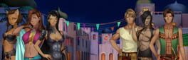 Thieves of Dingirra artwork 1