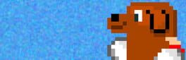 Dart The Dog artwork 1