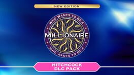 Who Wants to Be a Millionaire: Hitchcock DLC Pack artwork 1