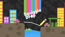 Squiggle Drop artwork 1