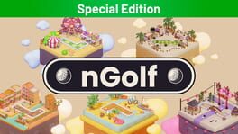 Ngolf: Special Edition artwork 1