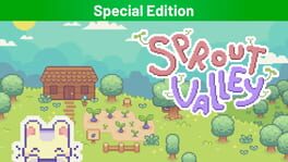 Sprout Valley: Special Edition artwork 1