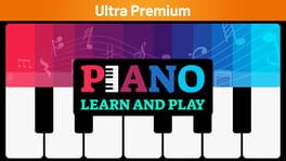 Piano: Learn and Play - Ultra Premium artwork 1