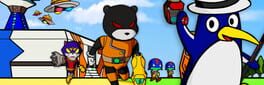 Penguin's Road artwork 1