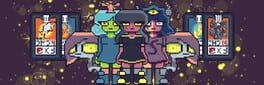 Mystic Gals artwork 1