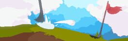 Pixel Golf Club artwork 1
