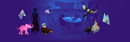 She Could Fly: Documentary Escape Game artwork 1