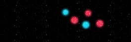Space Trail Fireworks artwork 1