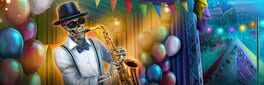 Magic City Detective: The Carnival Begins - Collector's Edition artwork 1