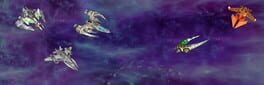 GalaxIverse II artwork 1