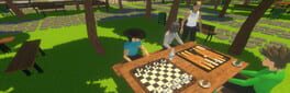 Game with Friends artwork 1