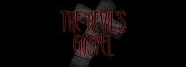 The Devil's Gospel artwork 1