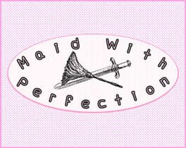 Maid With Perfection artwork 1