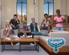 New Hope artwork 1
