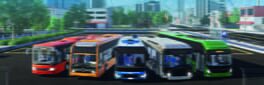 City Bus Simulator 2024 artwork 1