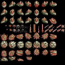 Bounty Arms artwork 1
