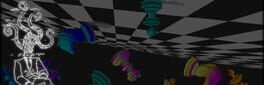The Shadow Over Cyberspace artwork 1
