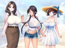 Nyo-Nin-Jima: My New Life in Charge of a Tropical Island artwork 1