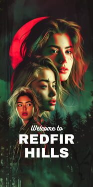 Redfir Hills artwork 1