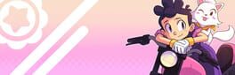 Petal Runner artwork 1