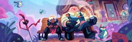 Wanderstop artwork 2