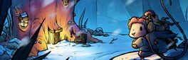 Winter Burrow artwork 2