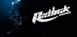 Riddick: The Merc Files artwork 1