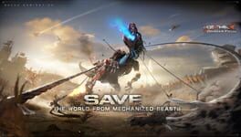 Mecha Domination artwork 1