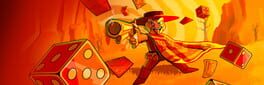 Hellfire Poncho artwork 1