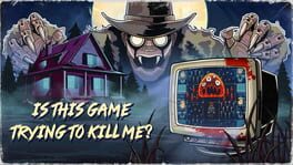 Is this Game Trying to Kill Me? Preface artwork 1