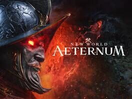 New World: Aeternum artwork 2