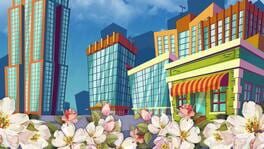 Shopping Clutter: Spring Blossom artwork 3