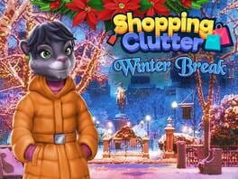 Shopping Clutter: Winter Break artwork 3