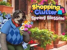 Shopping Clutter: Spring Blossom artwork 1