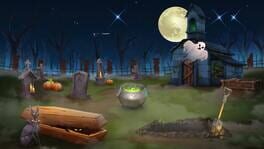 Shopping Clutter: Halloween Mystery artwork 3
