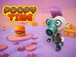Poopy Time artwork 1