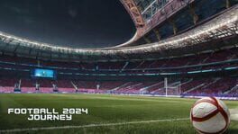 Football 2024 Journey artwork 2