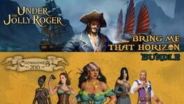Under the Jolly Roger + Crossroads Inn: Bring Me That Horizon Bundle artwork 1