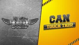 Airstrip DLC and Can Touch This DLC Bundle artwork 1