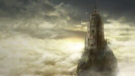 Dark Souls III: The Ringed City artwork 1