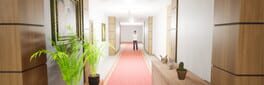 Exit16: Byilhan Hotel artwork 2