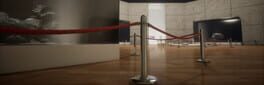 Modern Museum artwork 1