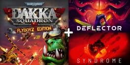 Action Games Bundle artwork 1