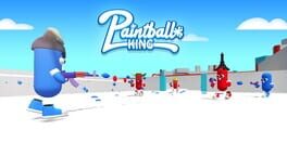 Paintball King artwork 2