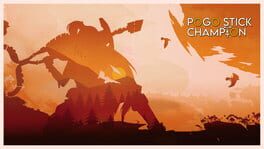 Pogo Stick Champion artwork 1