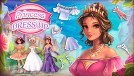 Princess Dress Up artwork 1