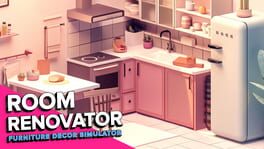 Room Renovator: Furniture Decor Simulator artwork 1