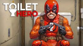 Toilet Hero artwork 1